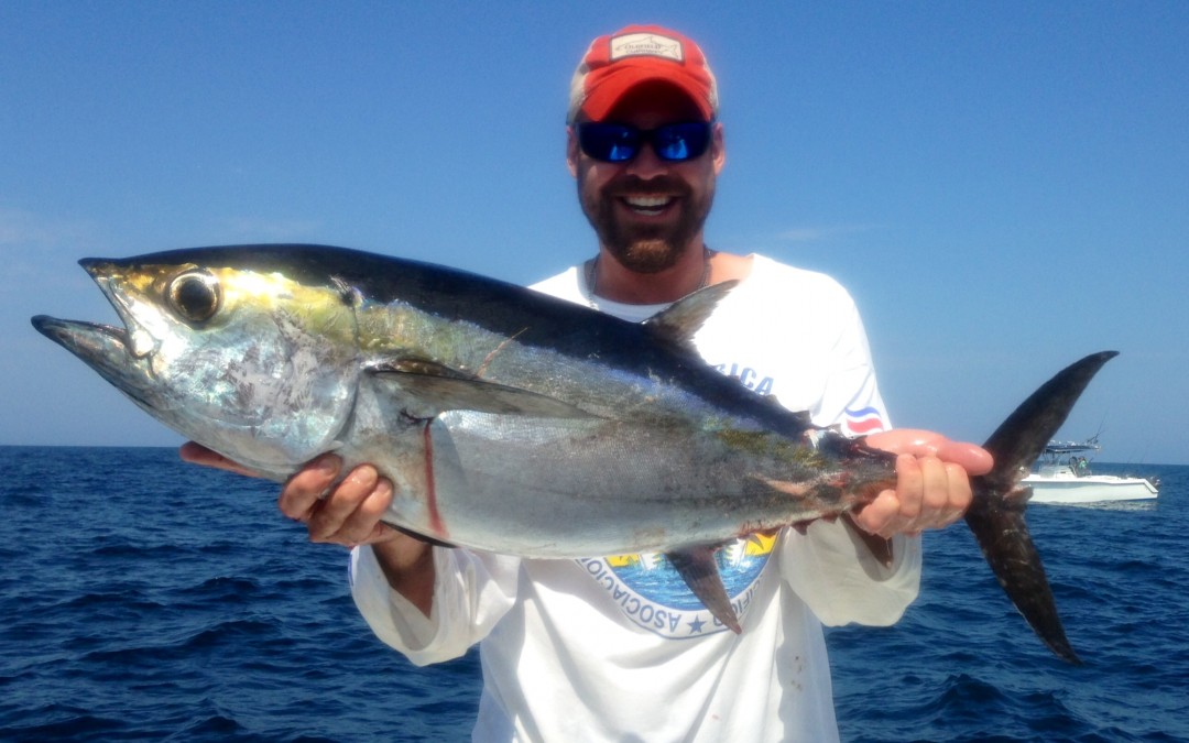 Outfitters Fishing Charters